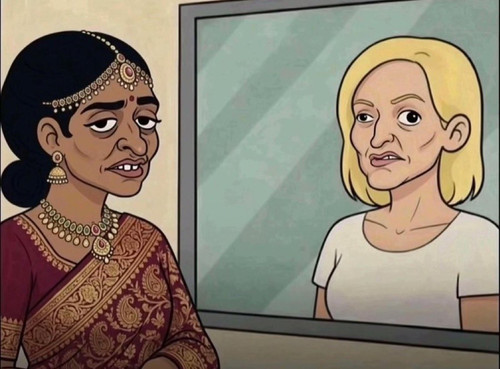 Coconut in the Mirror: More Realistic.jpg