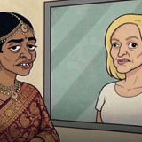 Coconut in the Mirror: More Realistic