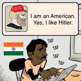 "Fellow White Nationalists"