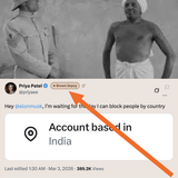 Brown Sepoy