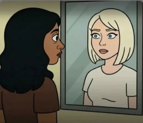 Coconut in the Mirror: Idealization.jpg