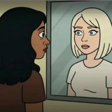 Coconut in the Mirror: Idealization