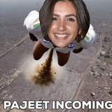 PRIYA INCOMING