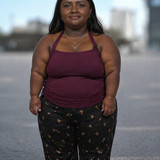 The Real Priya Patel In Perspective