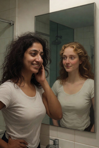 Coconut in the Mirror: Delusional.jpg