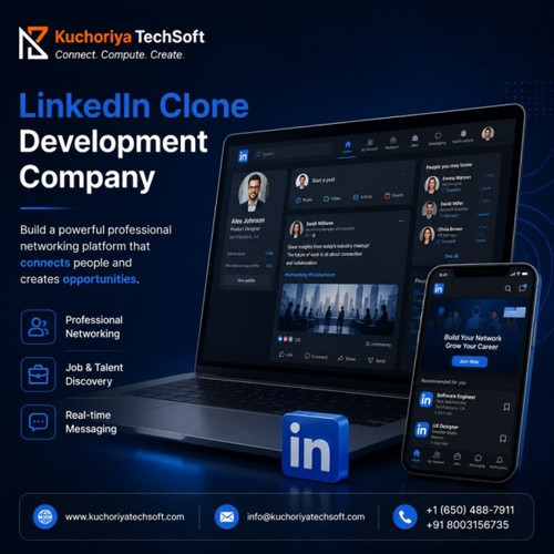 LinkedIn Clone App Development Create a Professional Networking Platform (1).jpg