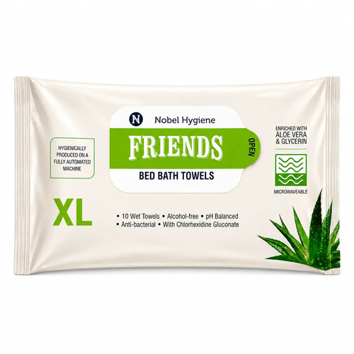 friends bed bath towels 10 wipes per pack 2561.jpg