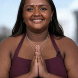 Namaste