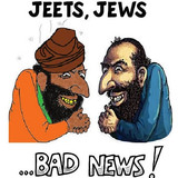 JEETS, JEWS