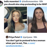 Ratioed