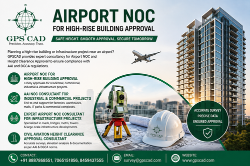 Airport NOC for High Rise Building Approval   Professional Consultancy by GPSCAD.png