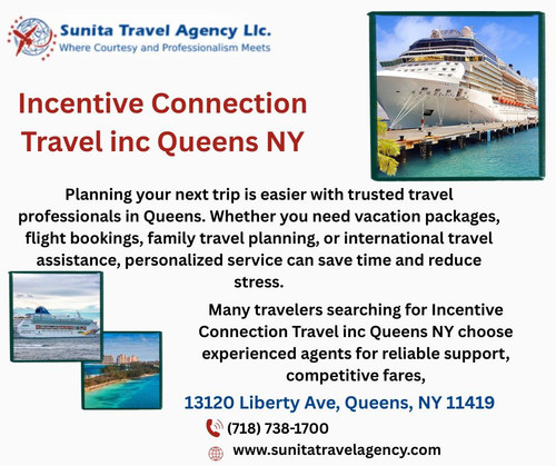 Incentive Connection Travel inc Queens NY.jpg