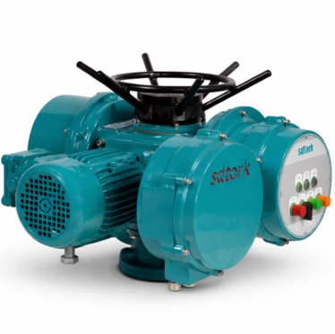 Electric Actuator Manufacturer India for Premium Valve Automation.jpg
