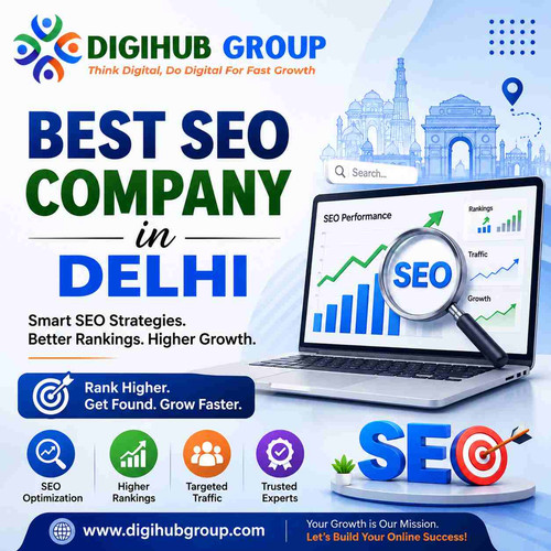 Best SEO Company in Delhi | Digihub Group.jpg