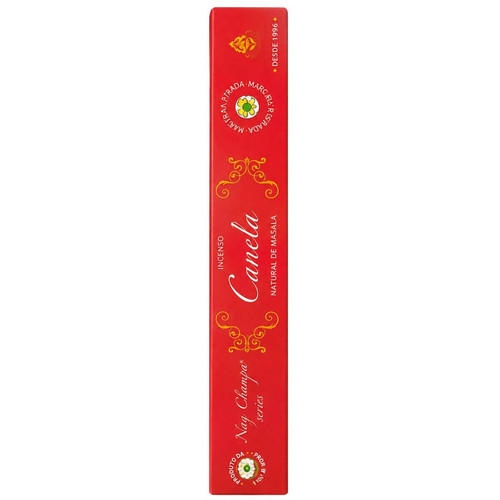 Incenso Shankar Linha Massala Nag Champa Aroma Canela Display C 12 Unidades.jpg