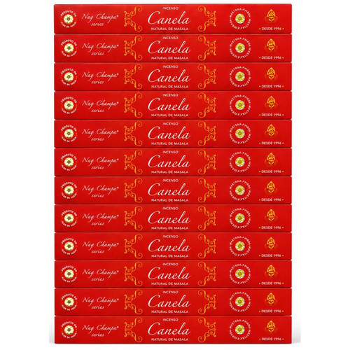 Incenso Shankar Linha Massala Nag Champa Aroma Canela Display C 12 Unidades (2).jpg
