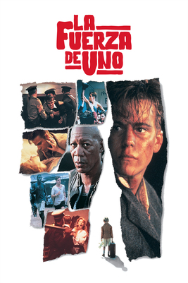 The Power Of One [1992] [DVD9-R] [Latino]