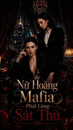 The Mafia Queen Fell for Her Assassin.jpg