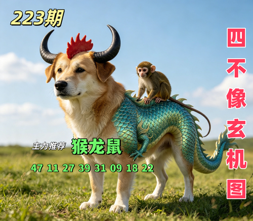 混合动物图像生成 (4).2