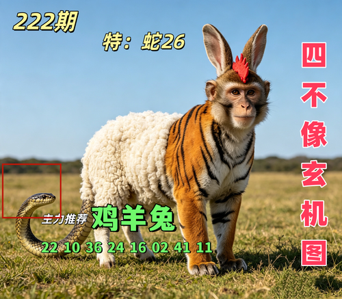 现实风格奇幻动物图像生成 (5).2