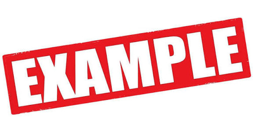 example.1
