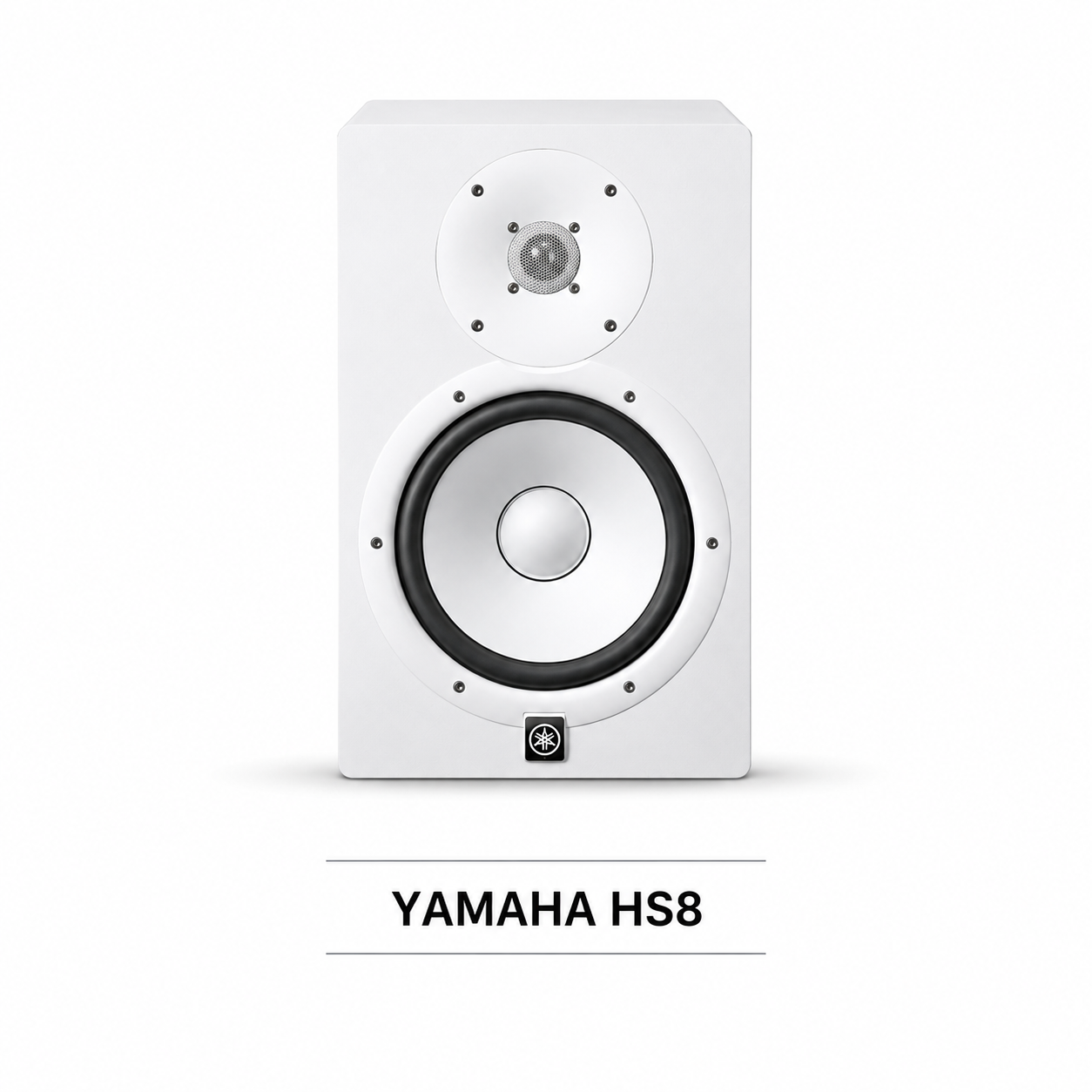 Studio Equipment