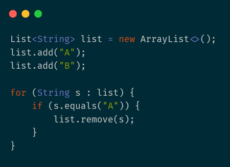 code snippet.2