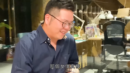 【老闆的教誨】友情的羈絆！愛與勇氣的冒險旅程！捨己為人的奉獻精神！ Teachings of My Boss 反正我很閒 0 16 screenshot.png