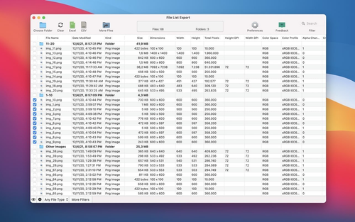 file list export.png