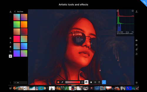 polarr photo editor pro.png