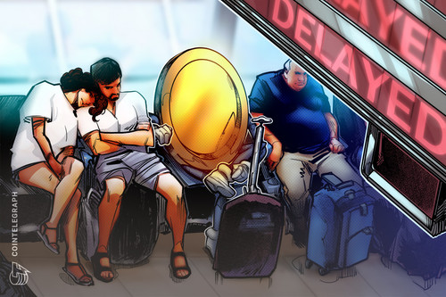 hi coin moving ahead with release but progress delayed.jpg