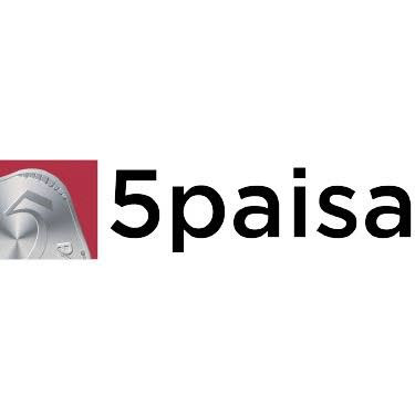 5Paisa Demat 