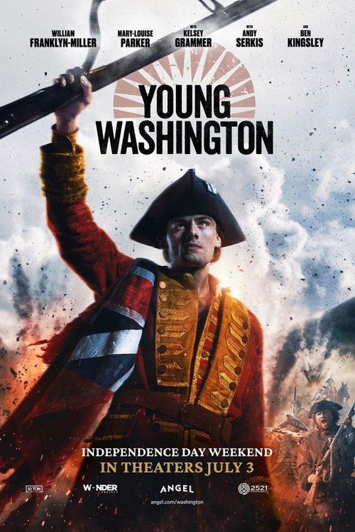 Młody Waszyngton / Young Washington (2026) PLSUB.AI.1080p.AMZN.WEB-DL.HDR.HEVC.DDP5.1-MAXX / Napisy PL (Ai)