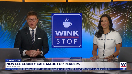 08.06 11.00.00 WINK News at 6 00am ᴺᵉʷ. Morning news coverage..ts snapshot 00.40.16.901