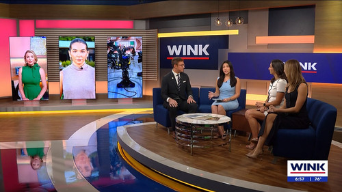 08.06 11.00.00 WINK News at 6 00am ᴺᵉʷ. Morning news coverage..ts snapshot 00.58.48.675