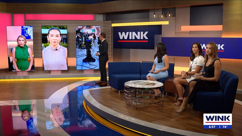 08.06 11.00.00 WINK News at 6 00am ᴺᵉʷ. Morning news coverage..ts snapshot 00.58.31.757