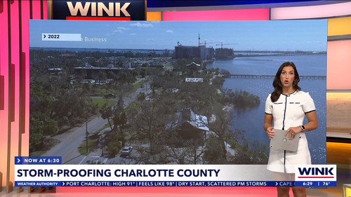 08.06 11.00.00 WINK News at 6 00am ᴺᵉʷ. Morning news coverage..ts snapshot 00.30.44.095
