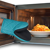 2pcs Multi Ply Durable Kitchen Oven Mitts For Cooking & Baking Non Slip, Heat Resistant Gloves, Food.png