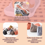 10 Pairs of Spring And Autumn Short Socks with Heel Embroidery smiling Couple Sweat Absorbent Breath.png