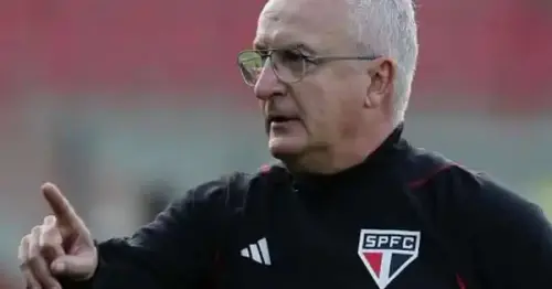 BOM PASSADO? Saiba o retrospecto do São Paulo contra equipes bolivianas