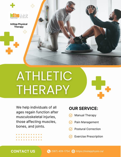 Athletic Therapy in Edmonton InStep Physical Therapy.jpg