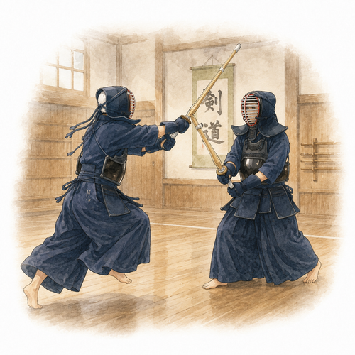 6. 剣道（けんどう）— kendo.png