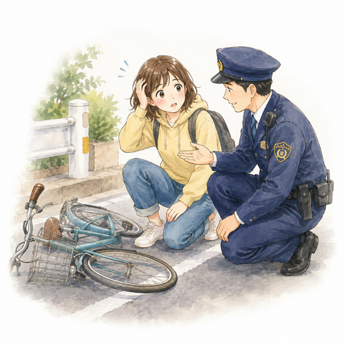 1. 遭います（あいます）［事故に～］— tertimpa kecelakaan.png