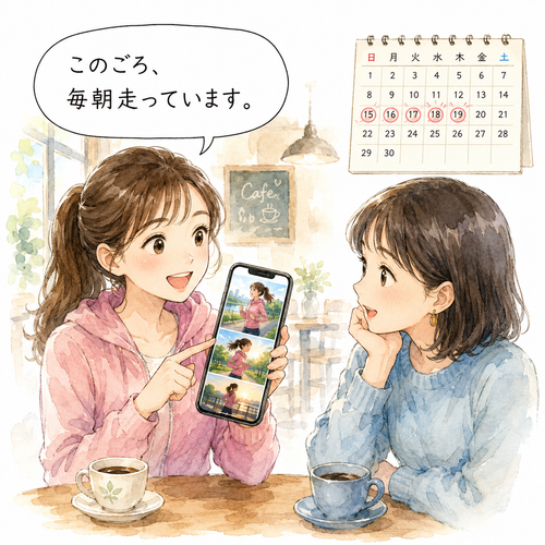 14. このごろ — akhir akhir ini.png