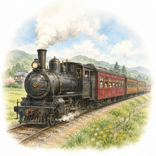 35. 汽車（きしゃ）— kereta api.png