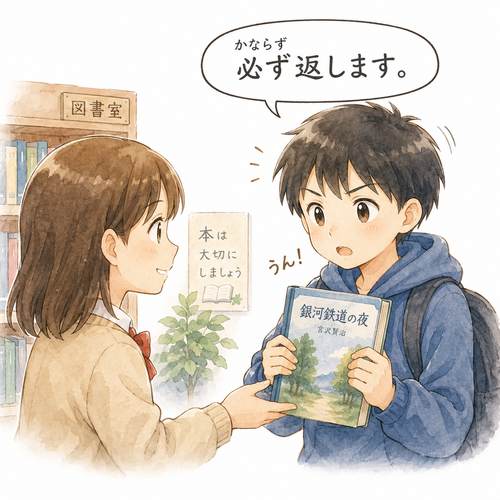 17. 必ず（かならず）— pasti.png