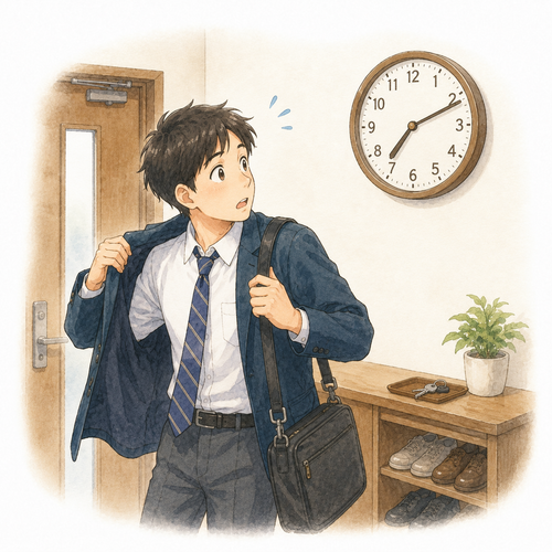 3. 過ぎます（すぎます）［7時を～］— lewat pukul tujuh.png