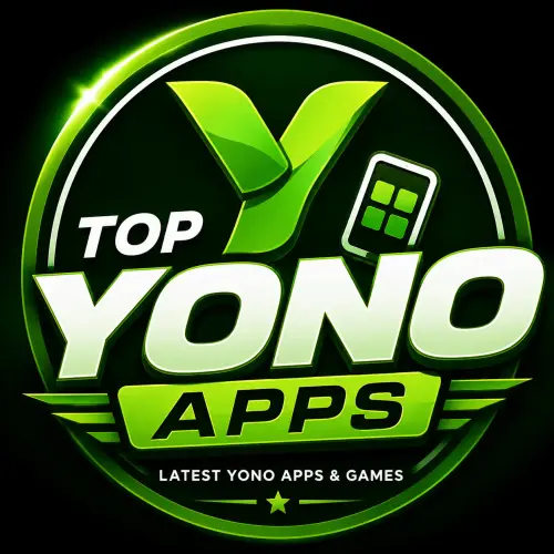 Top Yono Apps Logo