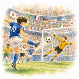 32. ワールドカップ — Piala Dunia