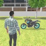 Yamaha MT 15